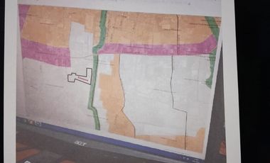 Dijual Tanah Komersial Bagus Lokasi Strategis 37.355 m² Di Cikupa, Cocok Untuk Pabrik, Gudang, dan Investasi