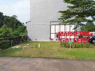 KAVLING KOMERSIL BLOK A DI TENJO CITY METROPOLIS, TENJO, KAB BOGOR