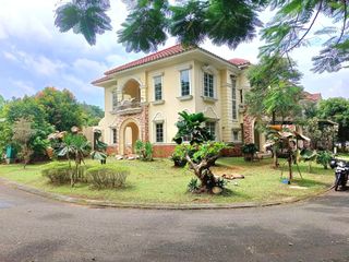 Rumah Asri di The Green Cluster Monte Carlo BSD