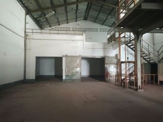 Jual Gudang Multiguna di Alam Sutera bebas banjir dan dekat akses tol