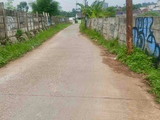 Dijual Tanah 10 Ha Depok Dekat Jl Abdul Wahab – Cocok untuk Pengembangan Perumahan