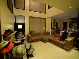ANVAYA COVE HOUSE AND LOT