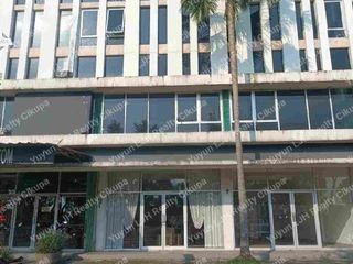 Dijual cepat Ruko non furnish