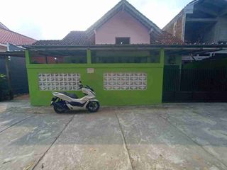 Rumah bersih minimalis area Tirtoadi Mlati Sleman