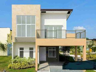 House and lot pasalo