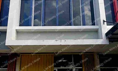 Jual/Sewa Ruko di Citra Raya Tangerang