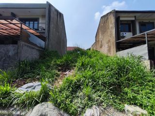Tanah Kosong di Setra Duta Cemara