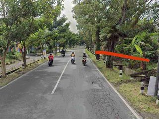 JUAL LAHAN KOSONG DEKAT KOTA TEMANGGUNG