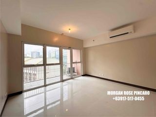 3BR + Laundry + Service Quarters | Venice Luxury Residences Taguig