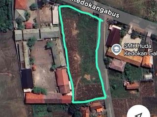 Tanah Murah Kedokan Gabus Indramayu