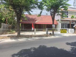 Ruang Usaha dan Rumah tinggal Perjuangan majasem