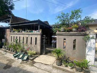 Rumah Murah Arumsari Talun