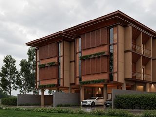 Dekat Kampus UGM Kost Jogja di Jl. Plemburan