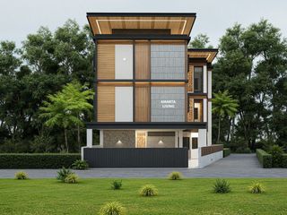 Kost Jogja di Jl. Pandega Dekat kampus UGM