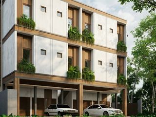 Kost Jogja di Jl. Kaliurang Km.7 Dekat Al Azhar