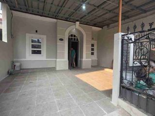 Jual Rumah Minimalis