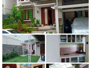 Rumah di Green Hills Karangploso Dkt Tirtasani Batu Exit Tol