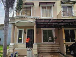 Jual Rumah Lippo Karawaci
