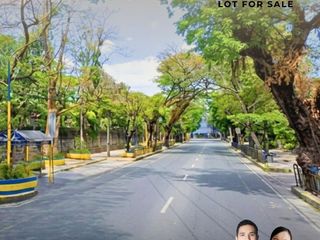 San Juan Lot for Sale!