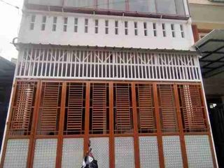 Jual Rumah Eksklusif Grand Poris