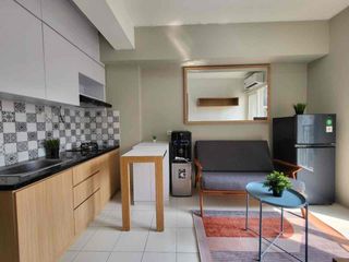 Dijual/Sewa Apartemen Podomoro Golf View Full furnish