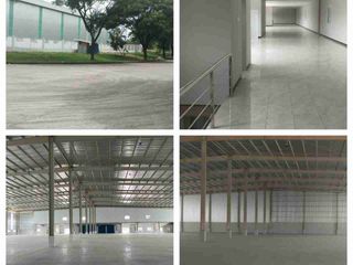 disewakan gudang cikarang
