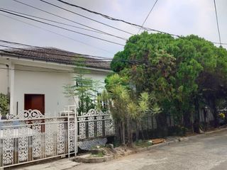 Rumah Sunter Indah Raya 20x17,5m 1 lantai, bagus, siap huni, jalan sangat lebar