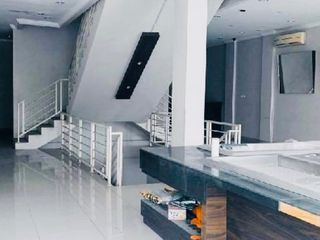Dijual Murah Ruko 3.5 Lantai Greenville, T/B 249 m² / 400 m², SHGB, 11 Milliar, Kebon Jeruk, Jakarta Barat