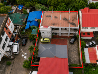 Afpovai Village, Apartment Complex for Sale in Taguig City