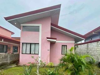 Ready for Occupancy House & Lot in Citta di Oro Digos | Gated Community