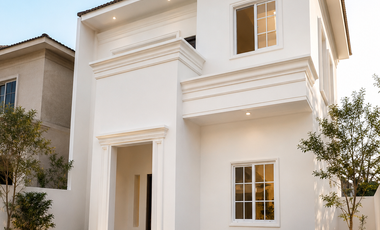 Best Deal! Rumah 2 Lantai LT 135 m² Harga Rp 2,4 M di Villa Melati Mas