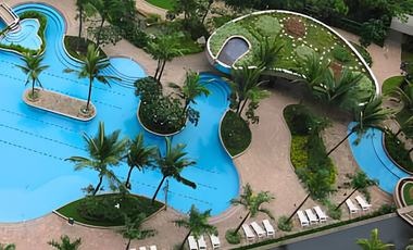 3 BEDROOM UNIT WITH 3 PARKING SLOTS FOR SALE AT PACIFIC PLAZA BGC, TAGUIG CITY, METRO MANILA