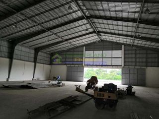 WAREHOUSE FOR SALE IN DASMARIÑAS, CAVITE
