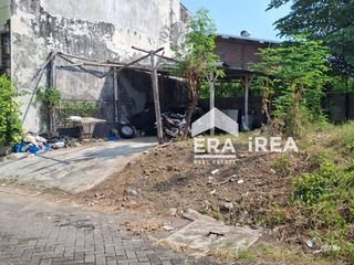 TANAH DIJUAL DI JOGJA DEKAT PASAR PRAWIROTAMAN
