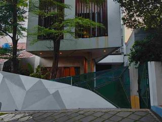 Rumah Murah Jual Rugi Cempaka Baru Jakarta Pusat