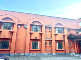 Hotel, dormitory, Sale, Quirino Avenue, Davao City.
