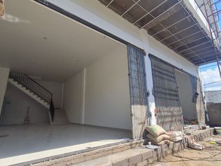 Disewakan Ruko Bagus Renon Denpasar Selatan