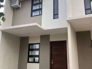 Ready For Occupancy Clear Water Residences Townhouse Talamban 58sqm 2BR