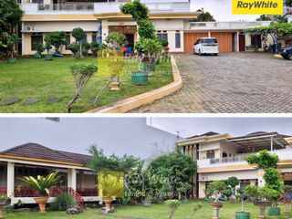 Dijual Rumah Di Way Sungkai, Pahoman, Bandar Lampung (Kode : Ay 3534)