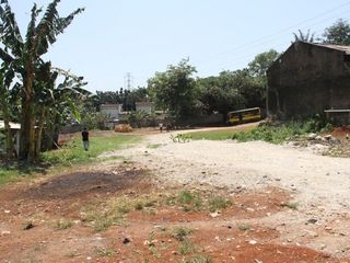 Tanah Strategis Jl TB Simatupang, Dekat Terminal Kampung Rambutan