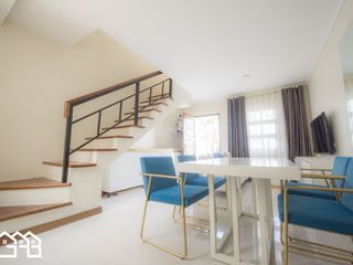 FOR ASSUME 3BR Ready For Occupancy Clear Water Residences DUPLEX 68SQM