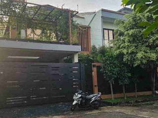 Dijual Cepat Rumah Mewah Lokasi Strategis Di Bekasi