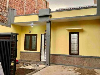 dijual rumah murah di cipageran cimahi dekat puskesmas