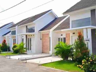 graha Menanggal indah ready unit