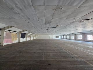 Warehouse For Sale in Sucat, Parañaque City
