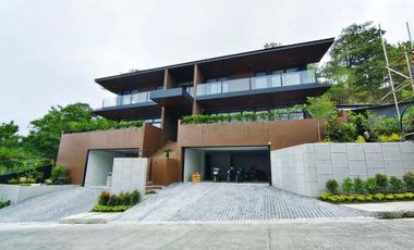 Brand-New 4-Storey Luxury Home w/ Elevator w/ Golf Course View