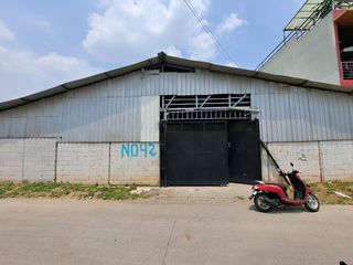 GONDRONG VISIT  JUAL GUDANG CIPONDOH ======prioritas cash====== ✅Lokasi: Gondrong, Cipondoh, Kota Tgr