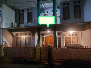 Dijual Cepat Rumah di Pamulang 2