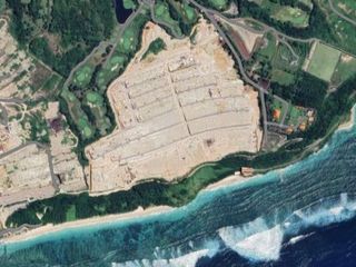 JUAL KAVLING PREMIUM FAIRWINDS RESORT SIAP BANGUN DI PANDAWA BEACH BALI 100% OCEAN VIEW