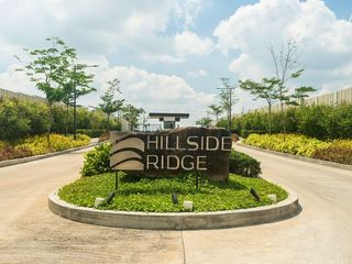 538 sqm Phase 1 Lot | Hillside Ridge by Alveo Land | ₱18.8M | Silang, Cavite | Single-Loaded | Near SM Nuvali (Oct 2026)